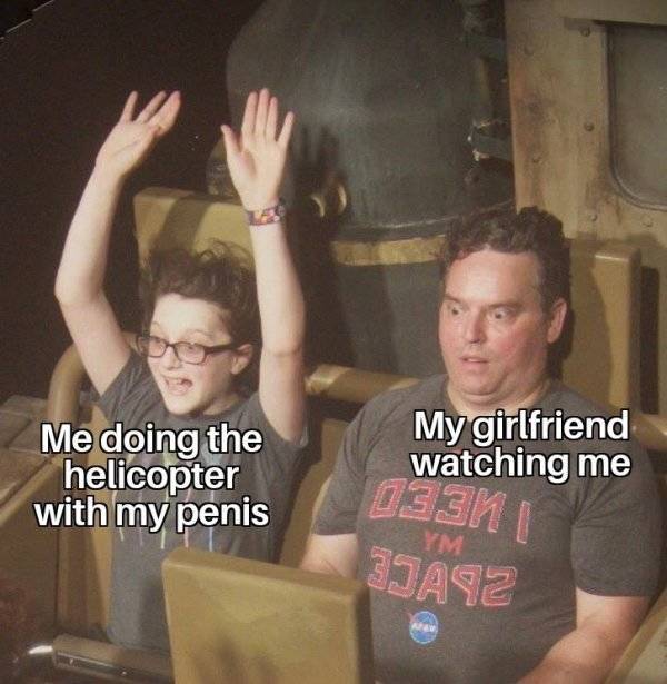 NSFW Memes? Yes, Please!