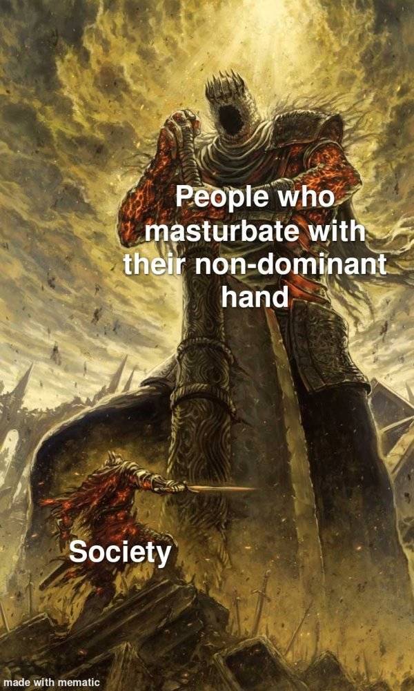 NSFW Memes? Yes, Please!