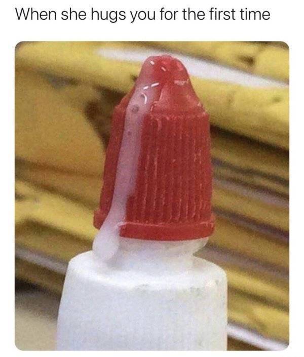 NSFW Memes? Yes, Please!