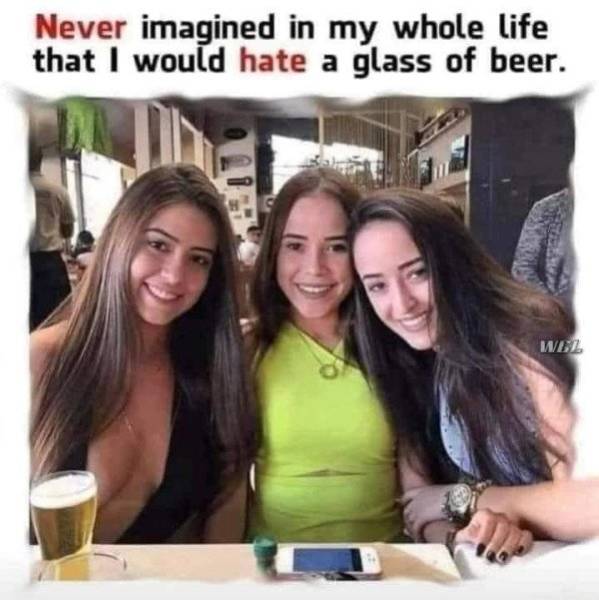 Start Your Day With Some Dirty Memes!