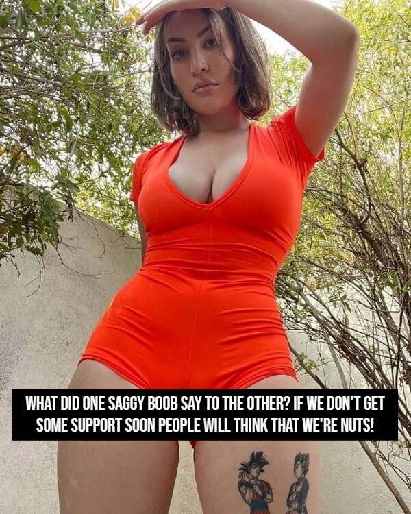 Girls, It’s Funny Time!