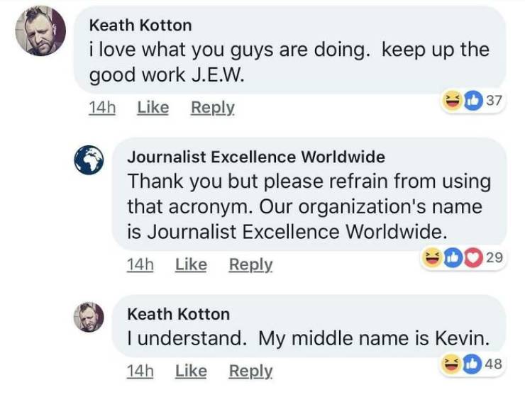 These Jokes Were 100% Intentional…