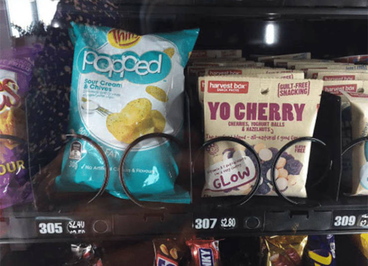 These Jokes Were 100% Intentional…