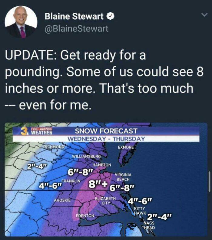 These Jokes Were 100% Intentional…