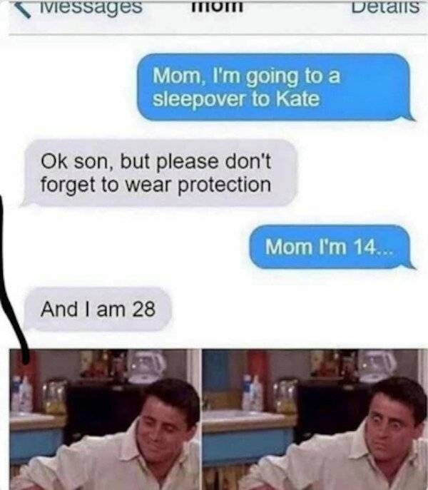 Ooh, That’s Dirty!