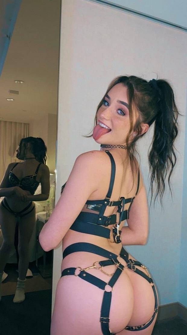 Sweet, Sweet Buns!