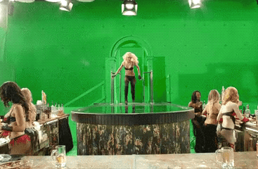 Jessica Alba Is REAL Hot!