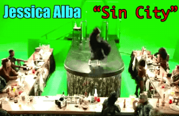 Jessica Alba Is REAL Hot!