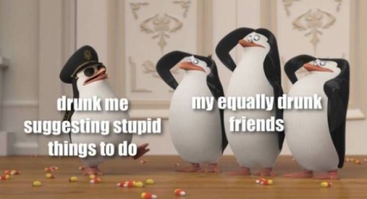 Zero Waste? 100% Wasted!