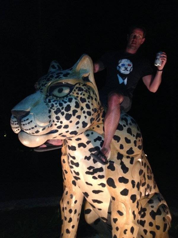 Zero Waste? 100% Wasted!