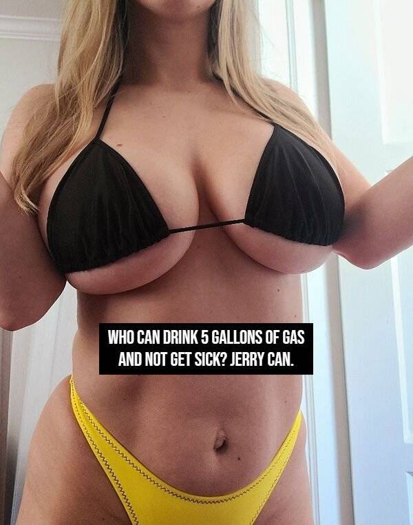 Funny Girls Are Back In Town!