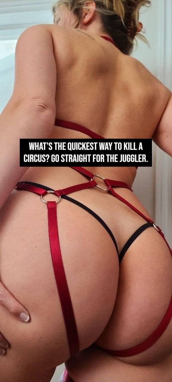 Funny Girls Are Back In Town!