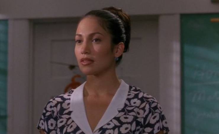 Hottest Teachers From Movies And TV Shows