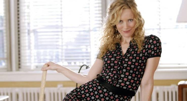 Hottest Teachers From Movies And TV Shows