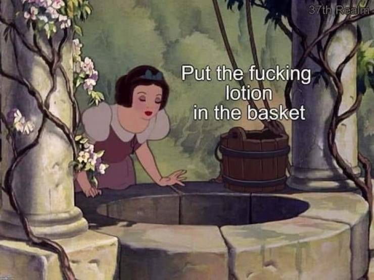 How Dirty Is Your Mind?