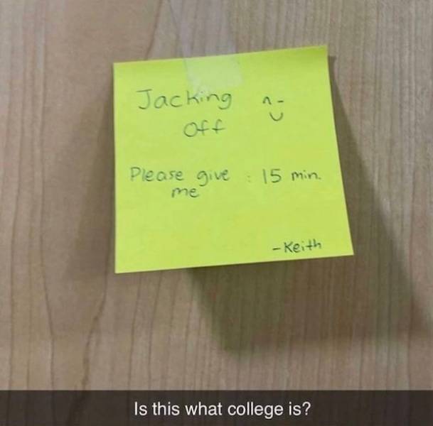 How Dirty Is Your Mind?