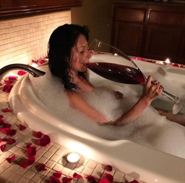 They Are 100% Drunk!