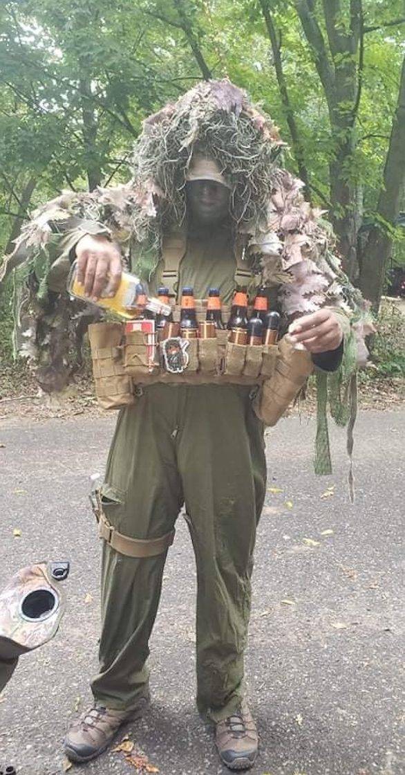 They Are 100% Drunk!