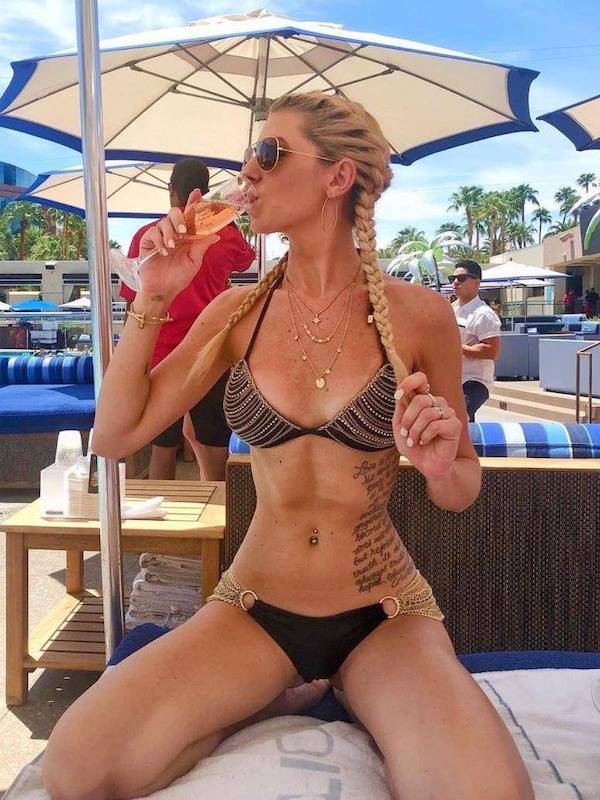 They Are 100% Drunk!