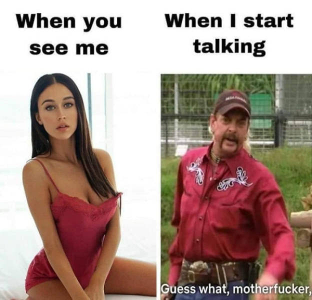 These Memes Are Extra Dirty!