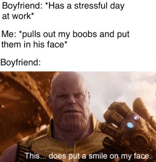 These Memes Are Extra Dirty!