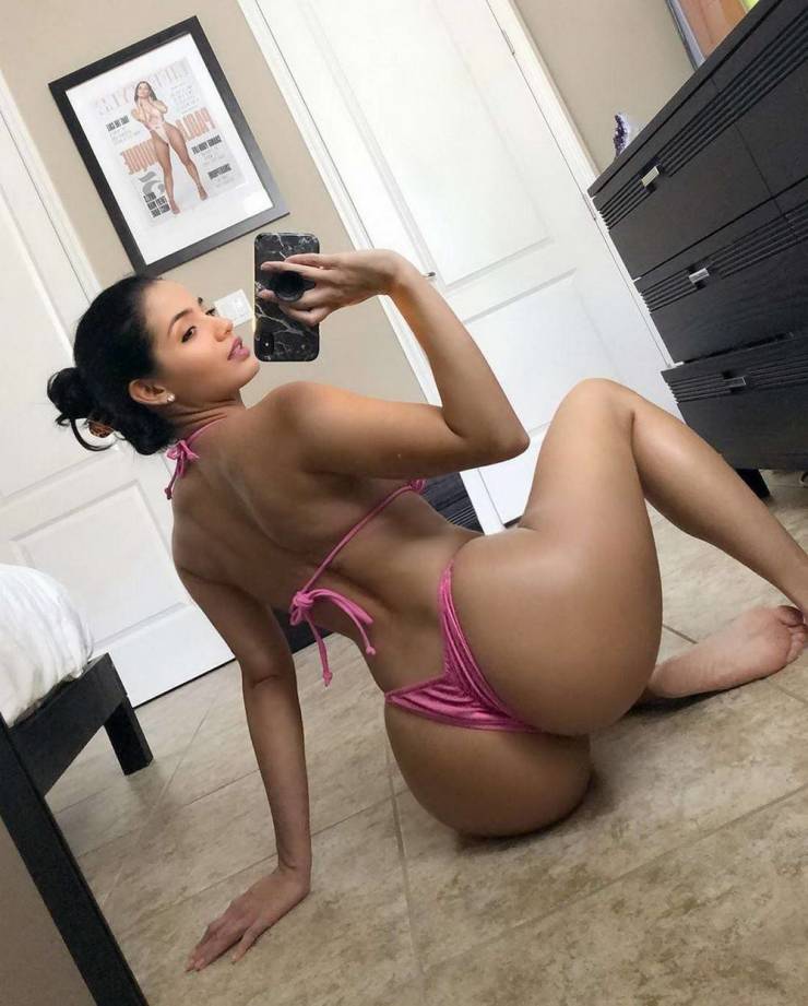 These Hip:Waist Ratios Are Incredible!