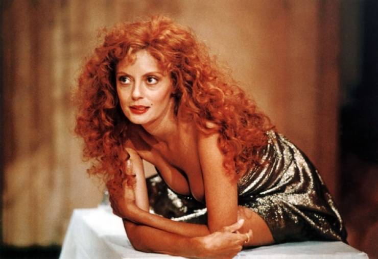 Sexiest Women From Halloween Movies