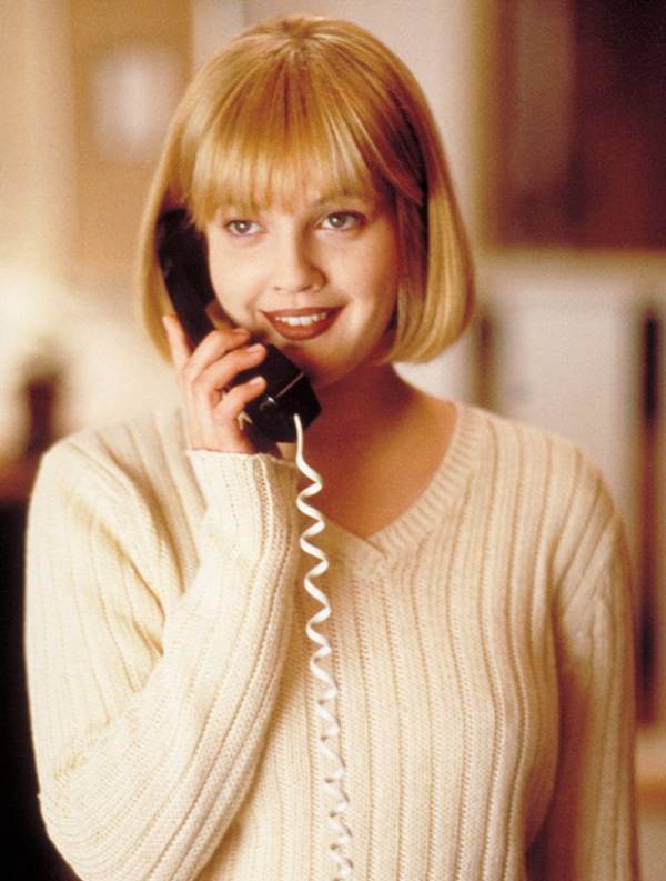 Sexiest Women From Halloween Movies