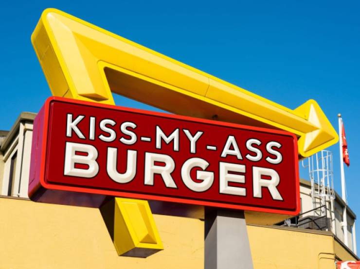 Show Your Dirty Mind!