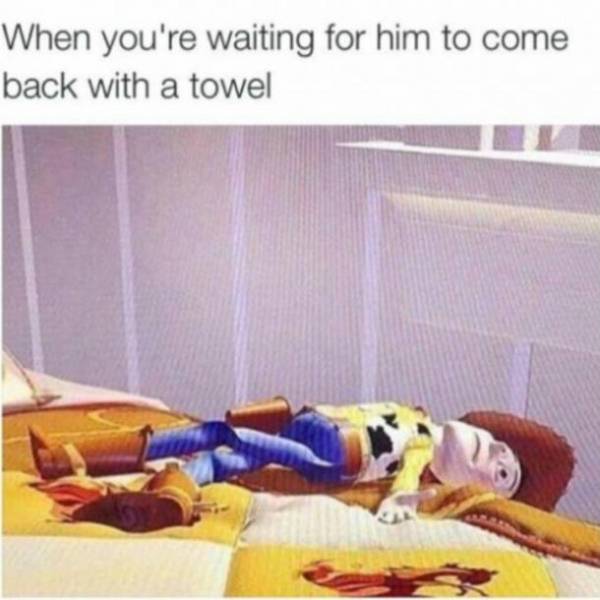 Show Your Dirty Mind!