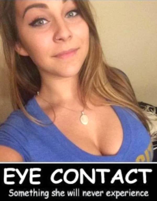 Show Your Dirty Mind!