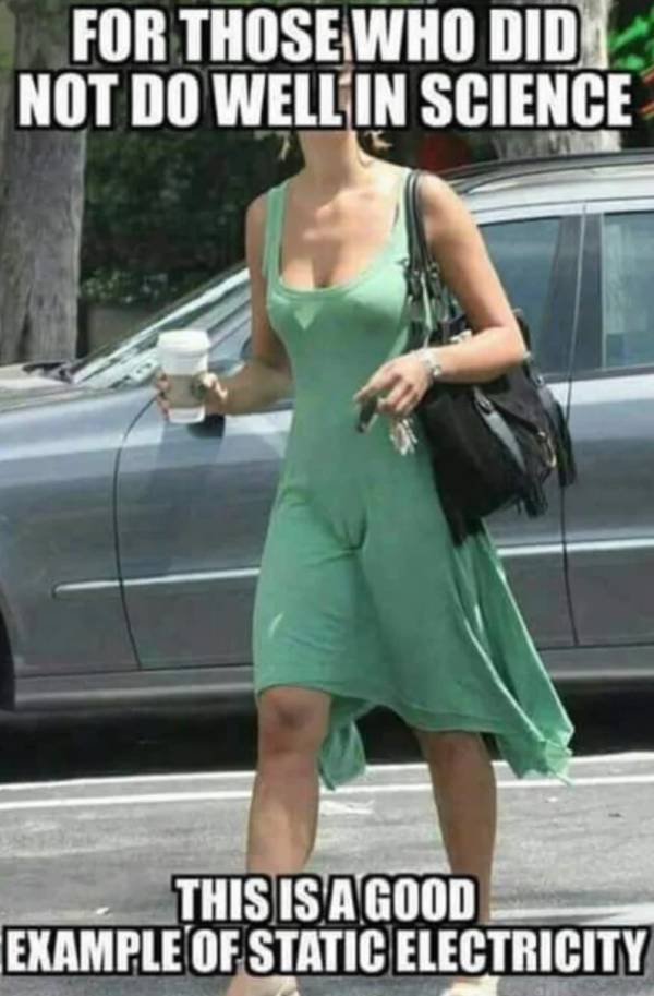 Show Your Dirty Mind!