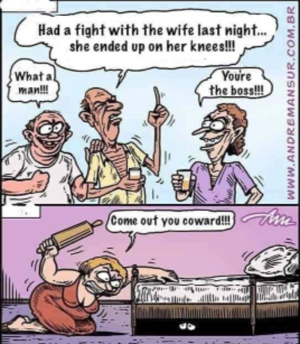 Show Your Dirty Mind!