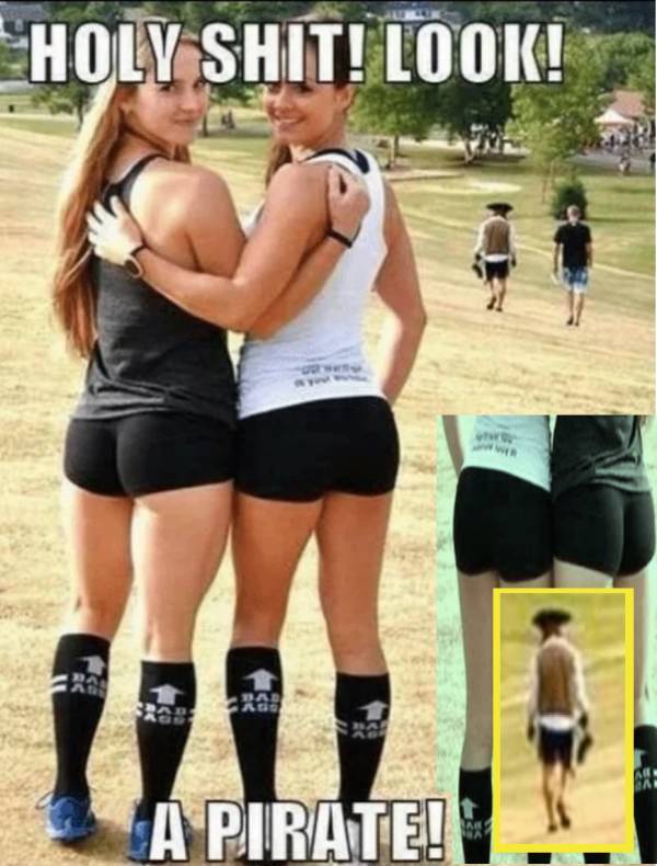 Show Your Dirty Mind!