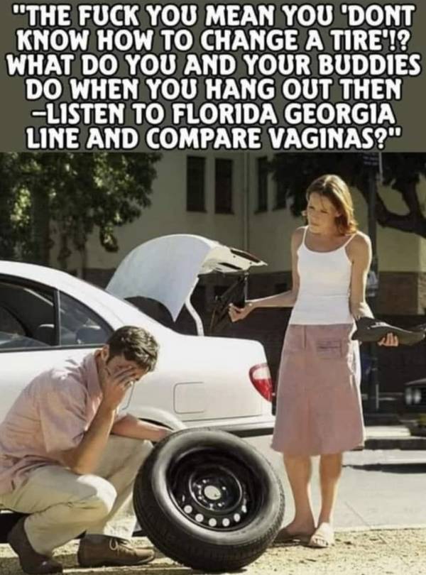 Show Your Dirty Mind!