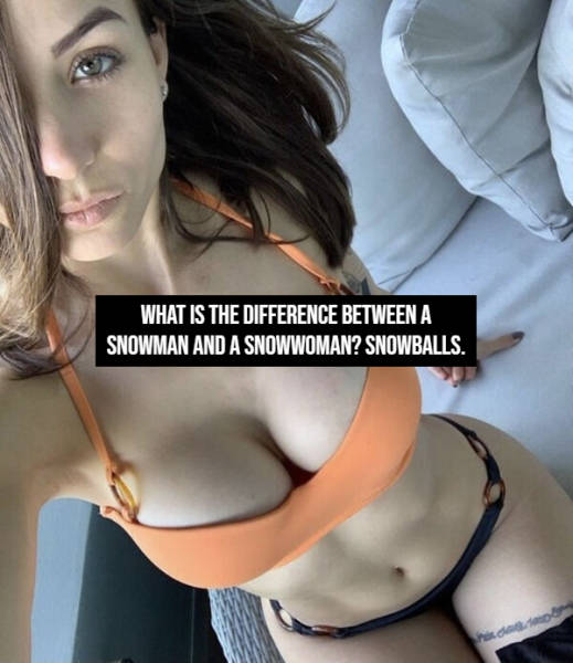 Funny Girls Are Always Here!