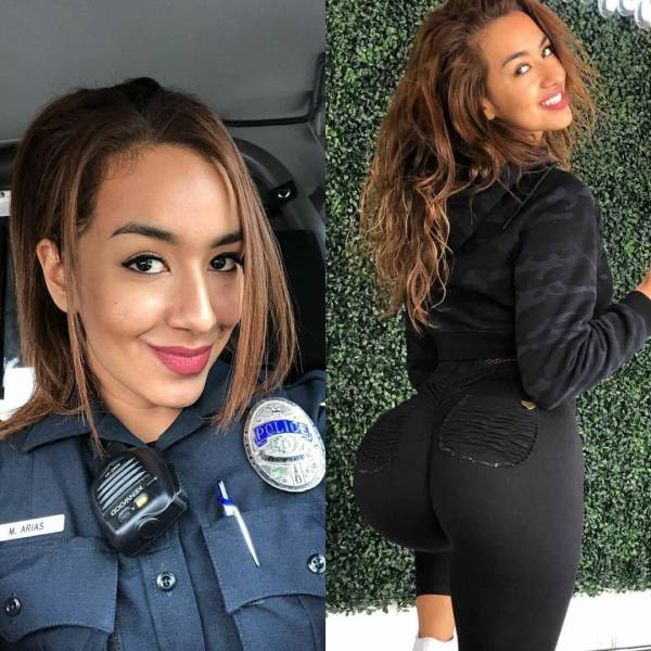 So Strong, So Beautiful!