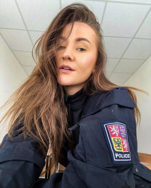 So Strong, So Beautiful!