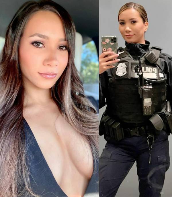 So Strong, So Beautiful!