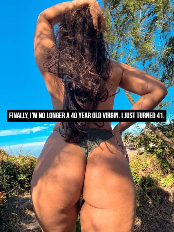 Girls, Bring In The Jokes!