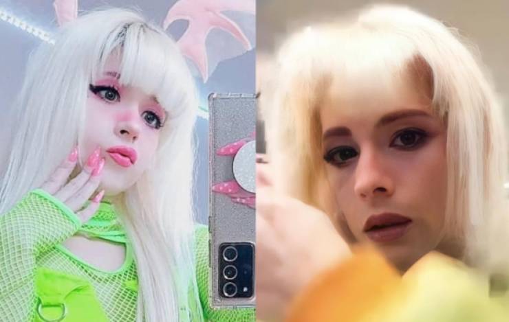 When Photo Editing Goes Too Far…