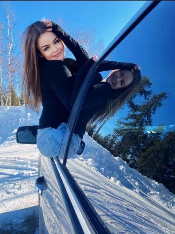 When Photo Editing Goes Too Far…