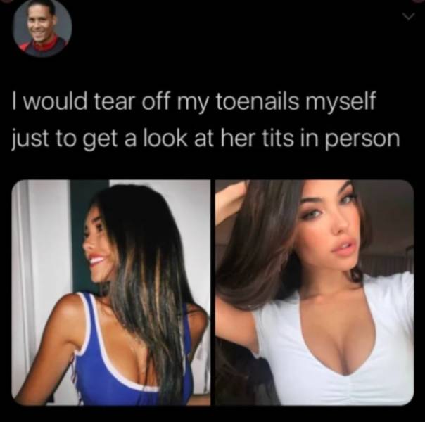 Dirty Minds, Rejoice!