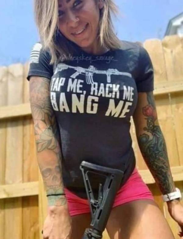 Dirty Minds, Rejoice!