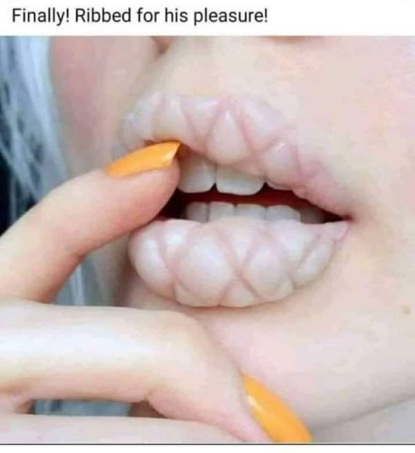 Dirty Minds, Rejoice!