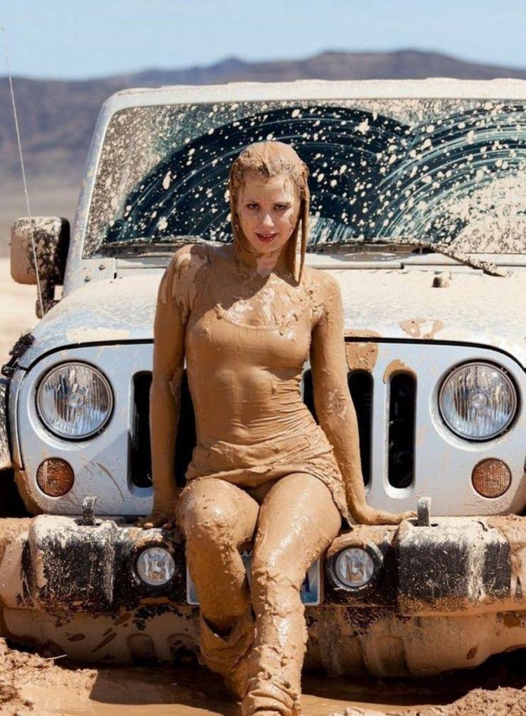 Country Girls Are Extra Sexy!