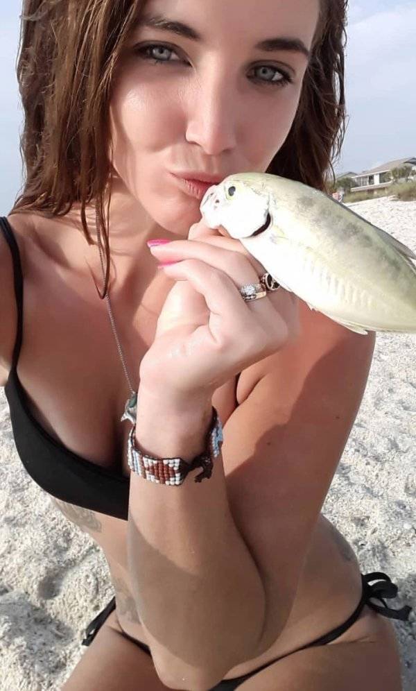 Country Girls Are Extra Sexy!