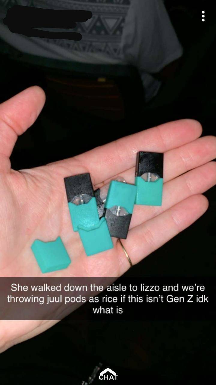 These Weddings Are WILD!