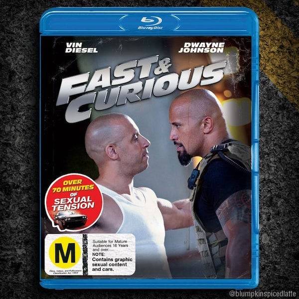 Dirty Minds, Roll Out!