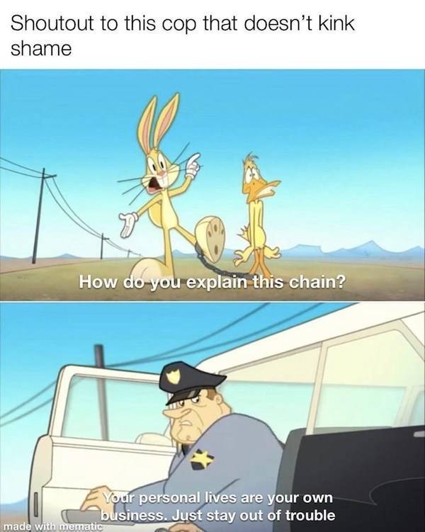 Dirty Minds, Roll Out!